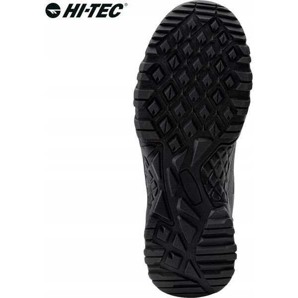 Hi-Tec Męskie Buty ILINOI LOW WP