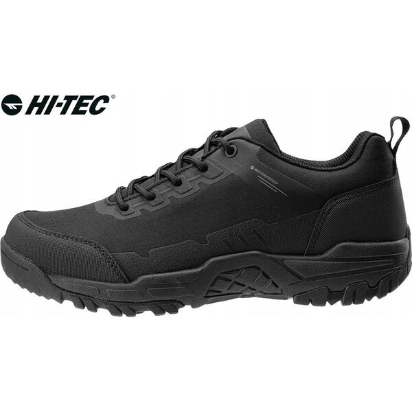 Hi-Tec Męskie Buty ILINOI LOW WP