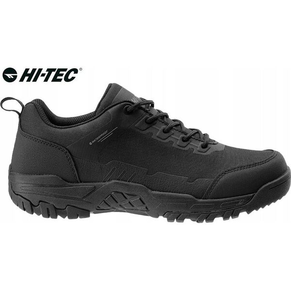 Hi-Tec Męskie Buty ILINOI LOW WP