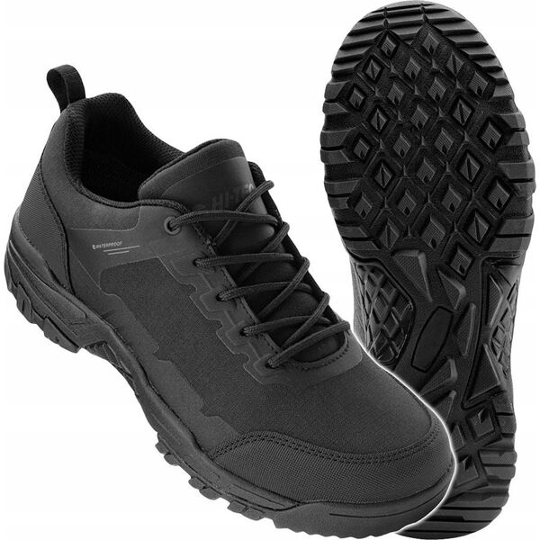 Hi-Tec Męskie Buty ILINOI LOW WP