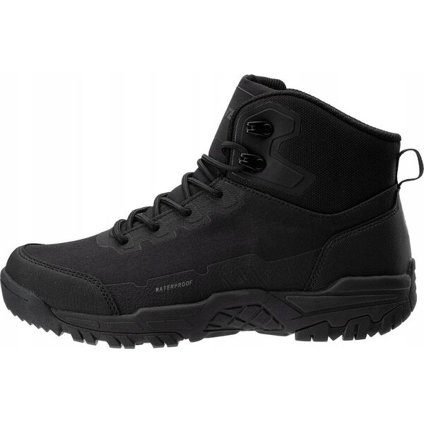 Hi-Tec Męskie Buty ILINOI MID WP