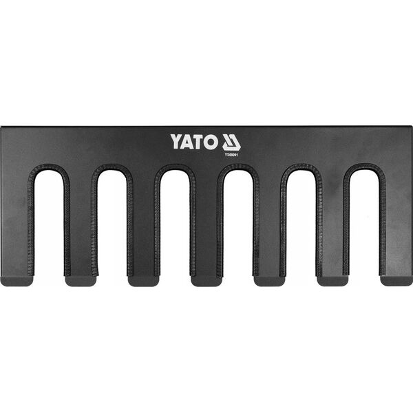 Yato YATO PÓŁKA METALOWA NA ELEKTRONARZĘDZIA