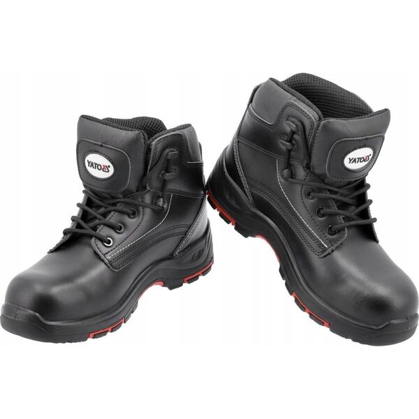Yato YATO BUTY ROBOCZE TARAN S3 ROZM. 44