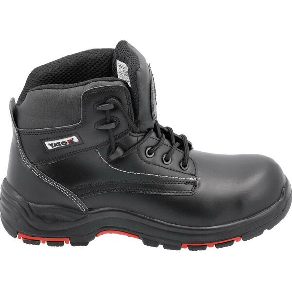 Yato YATO BUTY ROBOCZE TARAN S3 ROZM. 44