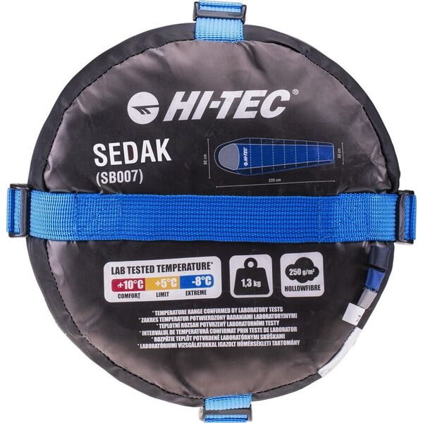 Hi-Tec Śpiwór SEDAK