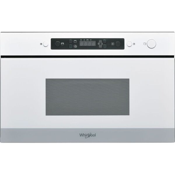 Kuchenka mikrofalowa Whirlpool AMW 4920 WH