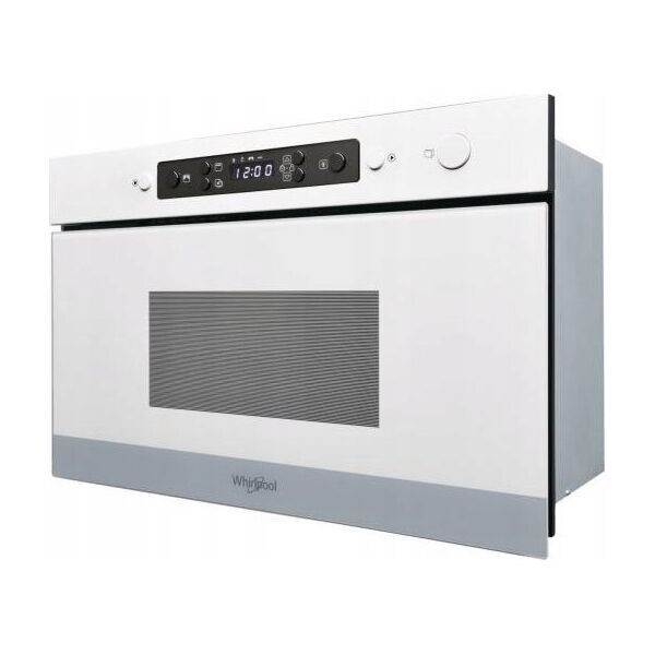 Kuchenka mikrofalowa Whirlpool AMW 4920 WH