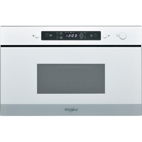 Kuchenka mikrofalowa Whirlpool AMW 4920 WH