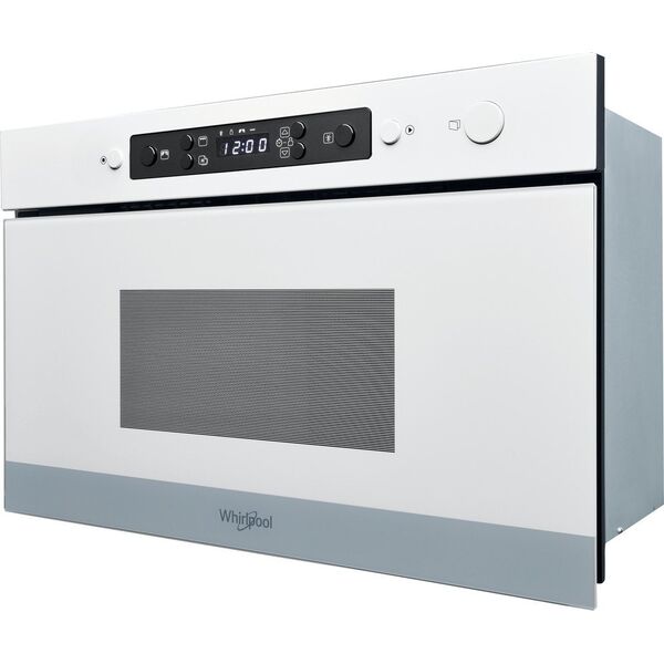 Kuchenka mikrofalowa Whirlpool AMW 4920 WH