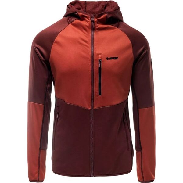 Hi-Tec Męska Bluza CAMIL