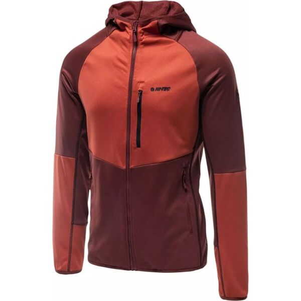 Hi-Tec Męska Bluza CAMIL