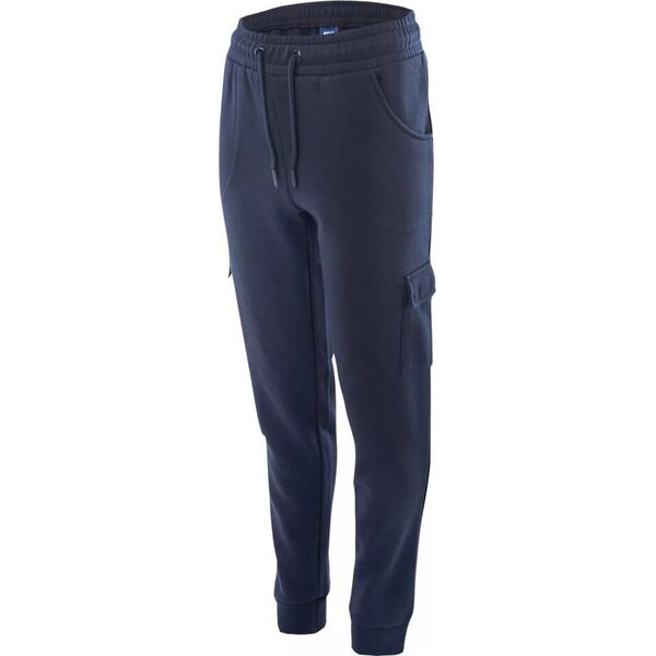 Bejo Dziecięce spodnie Bejo TALAGO JRB M000177142 dark sapphire rozmiar 140