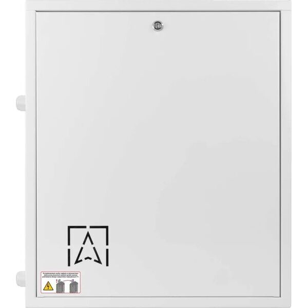 Ariston Moduł hydrauliczny AMB 760 do pomp ciepła typu monoblok, przyłącza G1"