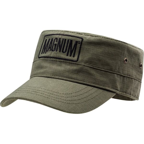Magnum Czapka z daszkiem patrolówka militarna Magnum Patrol rozmiar uniwersalny