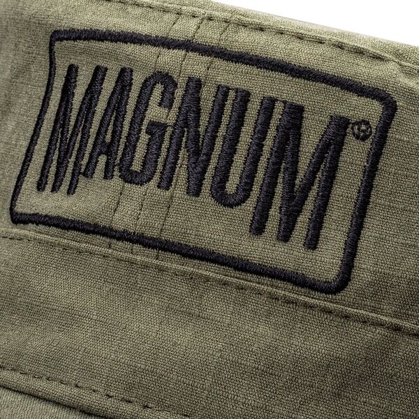 Magnum Czapka z daszkiem patrolówka militarna Magnum Patrol rozmiar uniwersalny