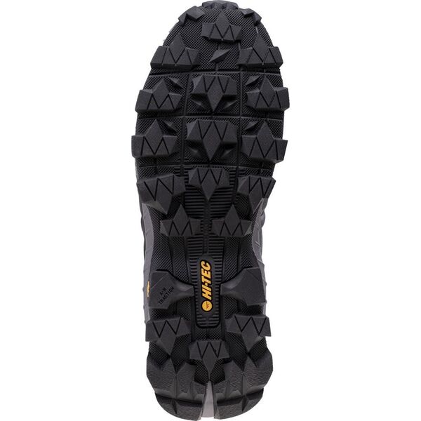 Buty trekkingowe męskie Hi-Tec Męskie Buty K2 THERMO HIKER