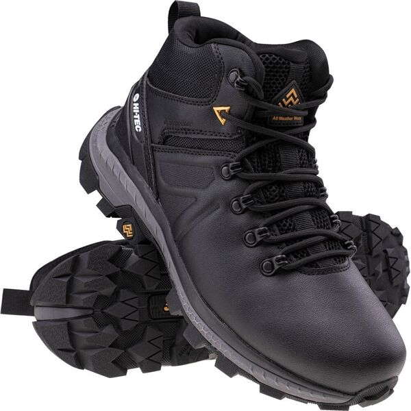 Buty trekkingowe męskie Hi-Tec Męskie Buty K2 THERMO HIKER