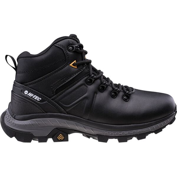 Buty trekkingowe męskie Hi-Tec Męskie Buty K2 THERMO HIKER