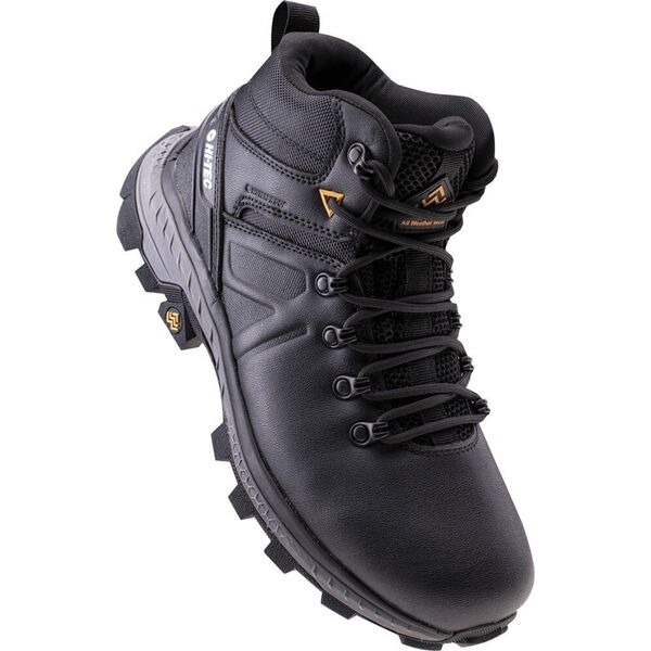 Buty trekkingowe męskie Hi-Tec Męskie Buty K2 THERMO HIKER