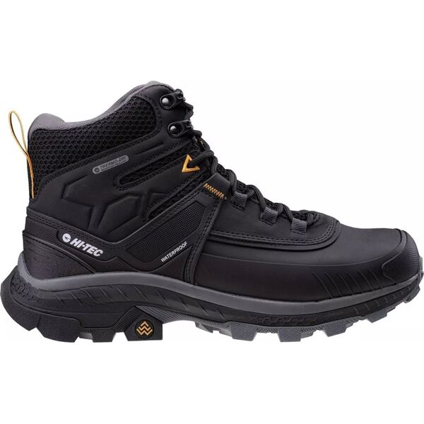 Buty trekkingowe męskie Hi-Tec Męskie Buty EVEREST SNOW HIKER