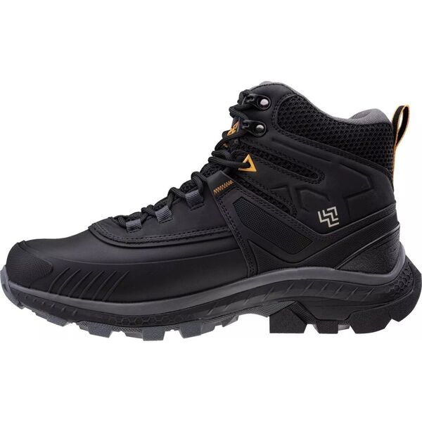 Buty trekkingowe męskie Hi-Tec Męskie Buty EVEREST SNOW HIKER