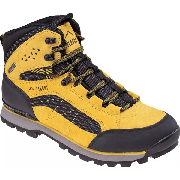Buty trekkingowe męskie Elbrus Męskie buty trekkingowe Elbrus Ester MID AG V rozmiar 41