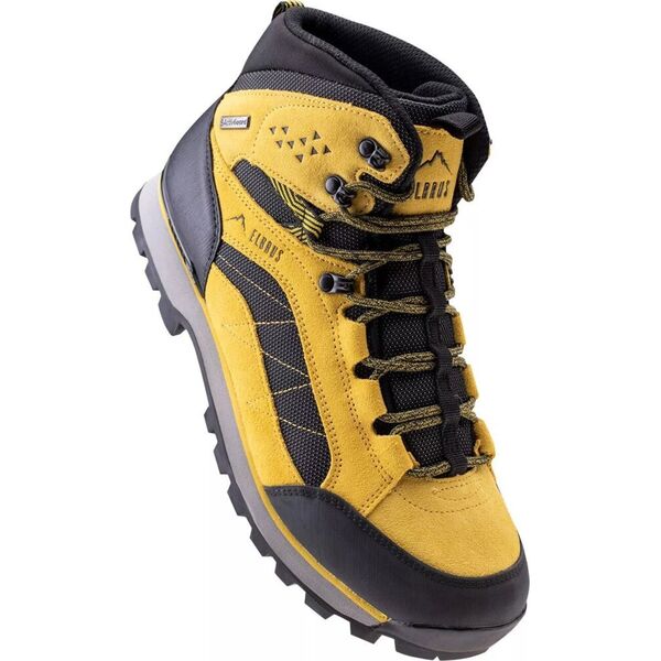 Buty trekkingowe męskie Elbrus Męskie buty trekkingowe Elbrus Ester MID AG V rozmiar 41
