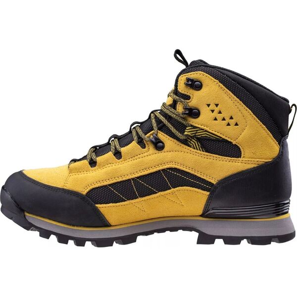 Buty trekkingowe męskie Elbrus Męskie buty trekkingowe Elbrus Ester MID AG V rozmiar 41