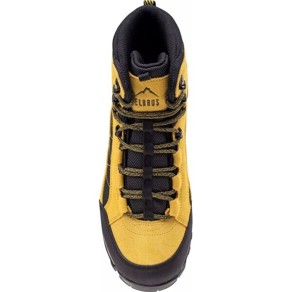 Buty trekkingowe męskie Elbrus Męskie buty trekkingowe Elbrus Ester MID AG V rozmiar 42
