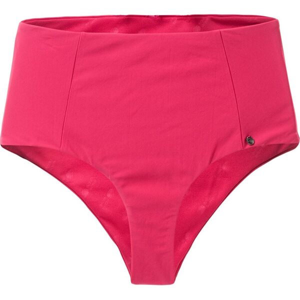 AquaWave Damski dół stroju kąpielowego Aquawave Palima Bottom Wmns raspberry sorbet rozmiar L
