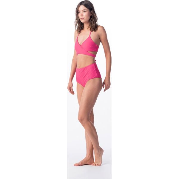 AquaWave Damska góra stroju kąpielowego Aquawave Palima Top Wmns raspberry sorbet rozmiar L