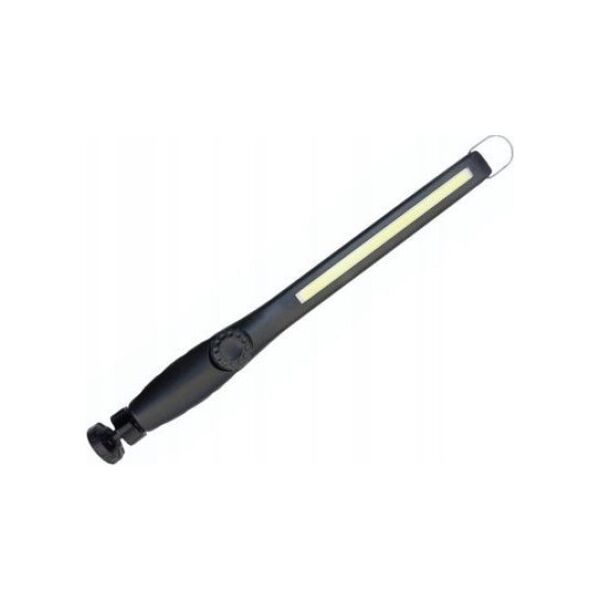 Latarka Arcas HEADLIGHT 8W 400LM IP56 MAGN DIM