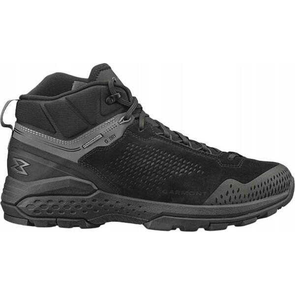 Buty trekkingowe męskie Garmont Buty T4 GROOVE G-DRY