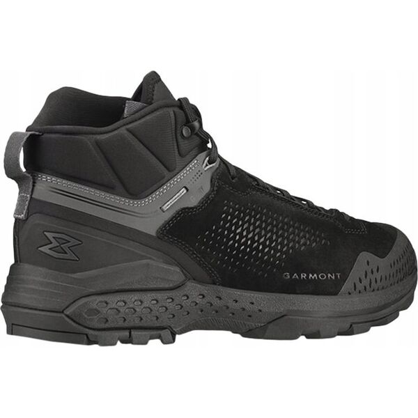 Buty trekkingowe męskie Garmont Buty T4 GROOVE G-DRY