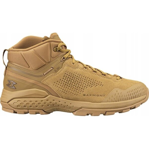 Buty trekkingowe męskie Garmont Buty T4 GROOVE G-DRY