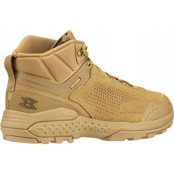 Buty trekkingowe męskie Garmont Buty T4 GROOVE G-DRY