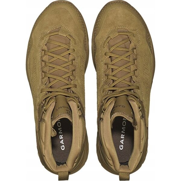 Buty trekkingowe męskie Garmont Buty T4 GROOVE G-DRY
