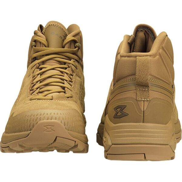 Buty trekkingowe męskie Garmont Buty T4 GROOVE G-DRY