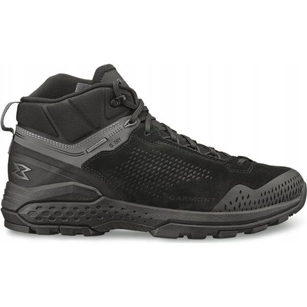 Buty trekkingowe męskie Garmont Buty T4 GROOVE G-DRY