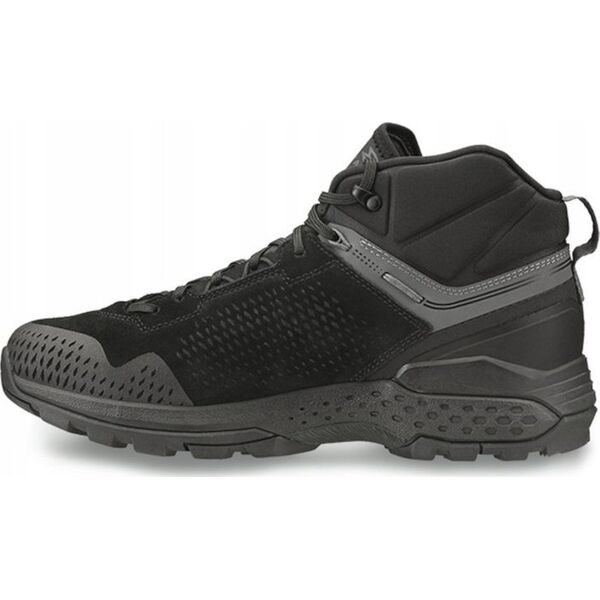 Buty trekkingowe męskie Garmont Buty T4 GROOVE G-DRY