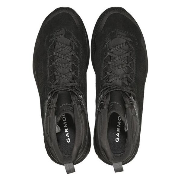 Buty trekkingowe męskie Garmont Buty T4 GROOVE G-DRY