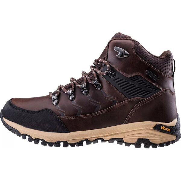 Hi-Tec Męskie Buty LEKNES MID AG V