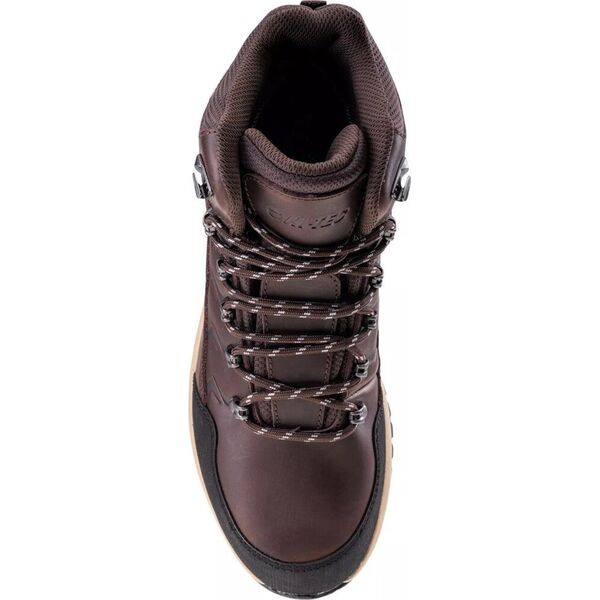 Hi-Tec Męskie Buty LEKNES MID AG V