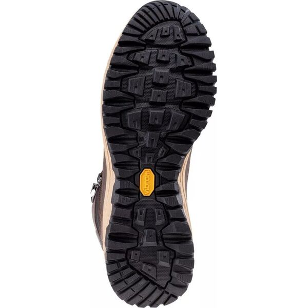 Hi-Tec Męskie Buty LEKNES MID AG V