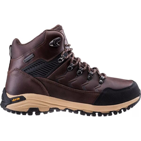 Hi-Tec Męskie Buty LEKNES MID AG V