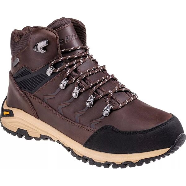 Hi-Tec Męskie Buty LEKNES MID AG V
