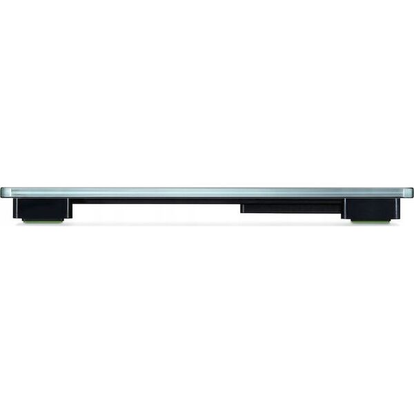 Soehnle Soehnle Waga elektroniczna Shape Sense Connect 50, 180 kg, czarna Lumarko!