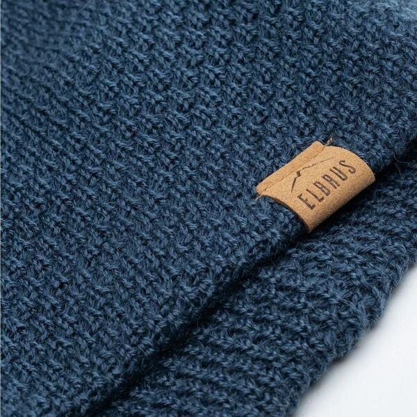 Elbrus Czapka zimowa TOMIO WOOL