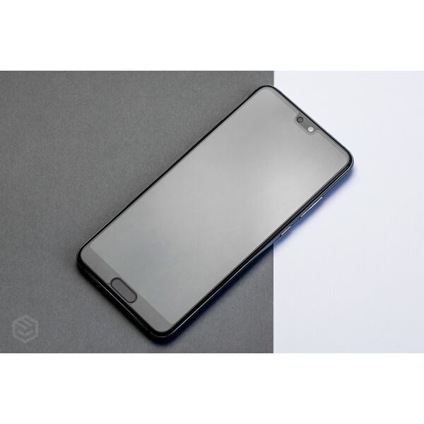 MyScreen Protector Folia ochronna antybakteryjna do Samsung Galaxy A55 5G MyScreen CRYSTAL SHIELD BacteriaFREE