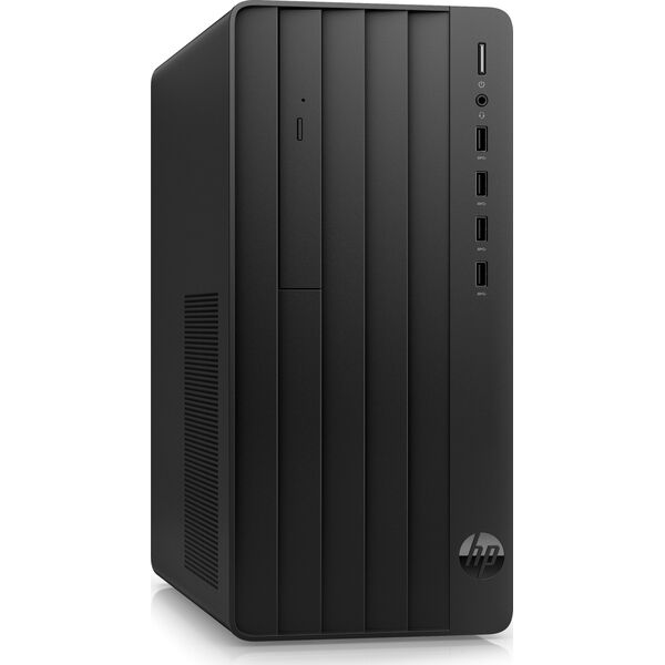 Komputer HP HP Pro 290 G9 Intel Core i5 i5-12500 16 GB DDR4-SDRAM 512 GB SSD Windows 11 Pro Tower PC Czarny